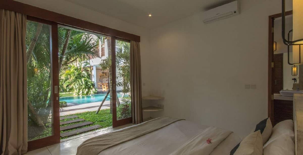 Rent villa Irina, Indonesia, Bali, Changu | Villacarte