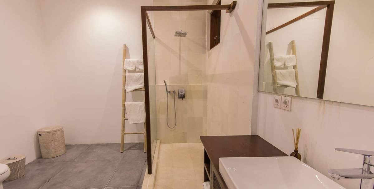 Rent villa Irina, Indonesia, Bali, Changu | Villacarte