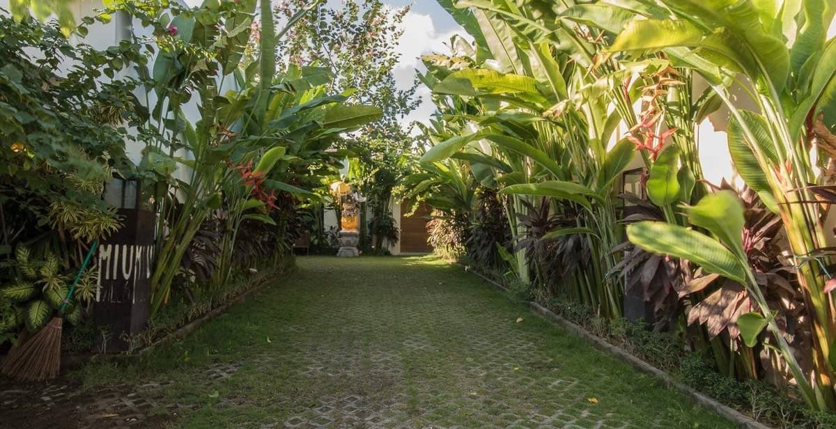 Rent villa Irina, Indonesia, Bali, Changu | Villacarte