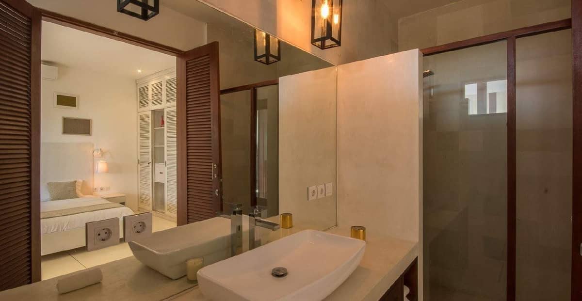 Rent villa Irina, Indonesia, Bali, Changu | Villacarte