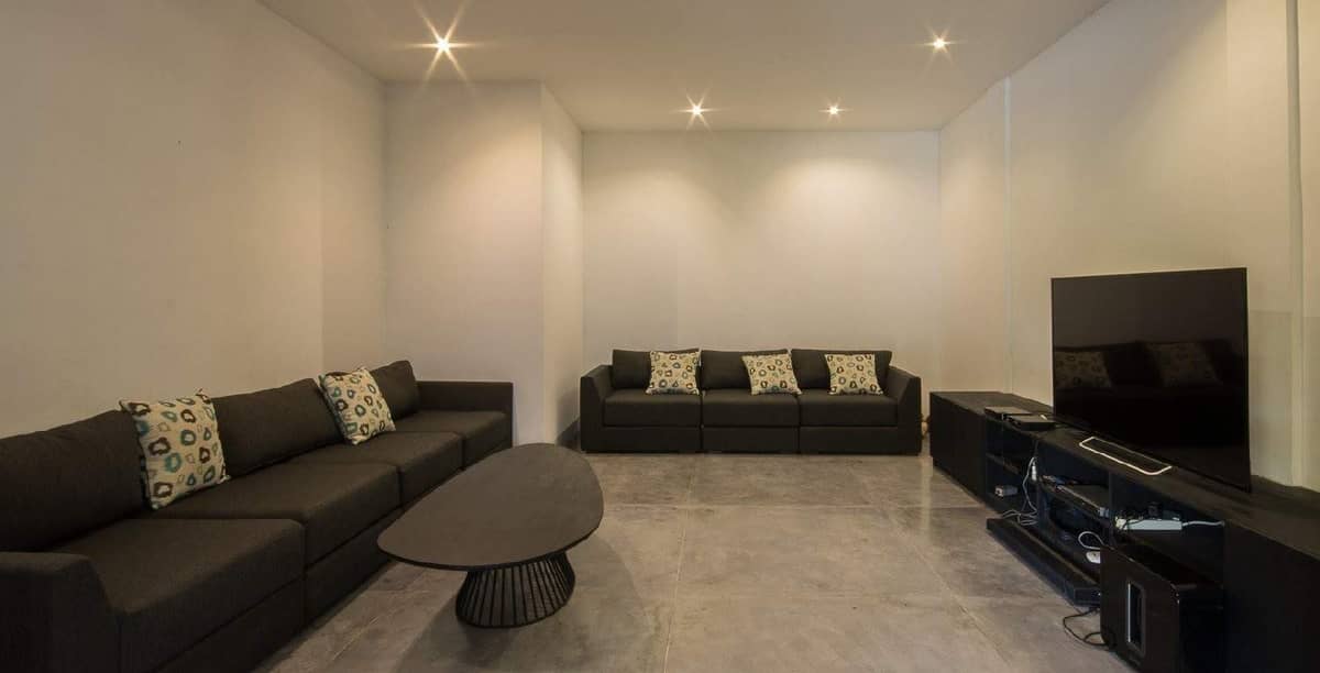 Rent villa Irina, Indonesia, Bali, Changu | Villacarte