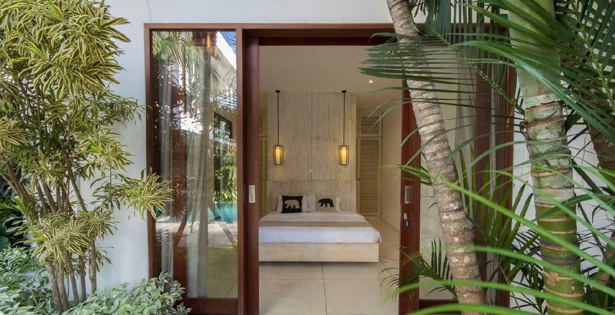 Rent villa Irina, Indonesia, Bali, Changu | Villacarte
