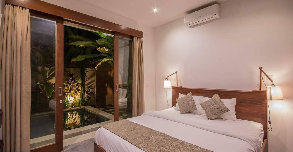 Rent villa Irina, Indonesia, Bali, Changu | Villacarte