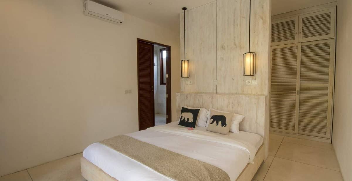 Rent villa Irina, Indonesia, Bali, Changu | Villacarte