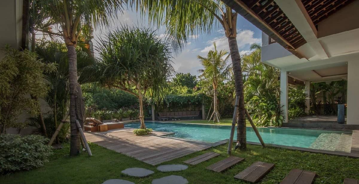 Rent villa Irina, Indonesia, Bali, Changu | Villacarte