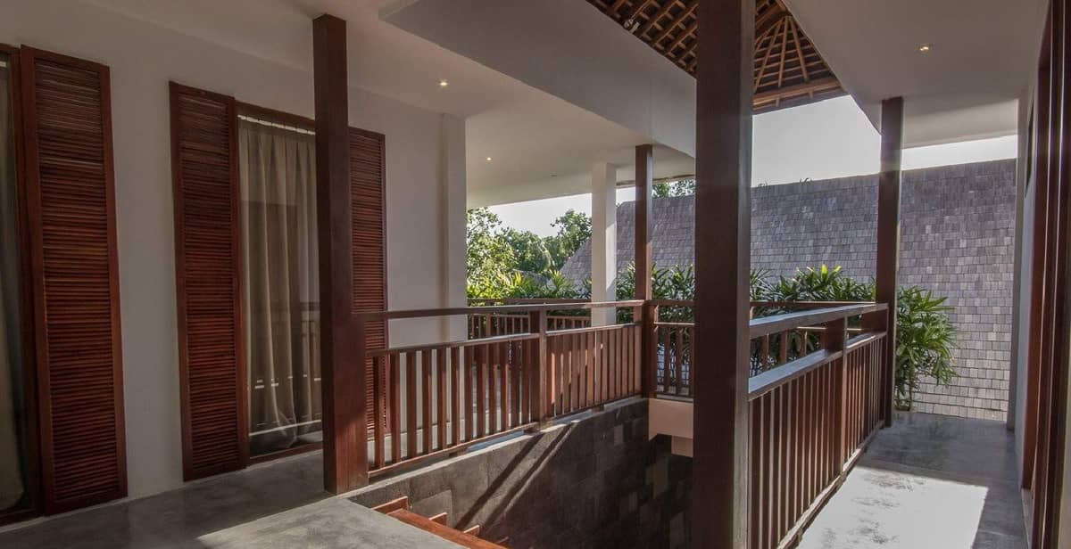 Rent villa Irina, Indonesia, Bali, Changu | Villacarte