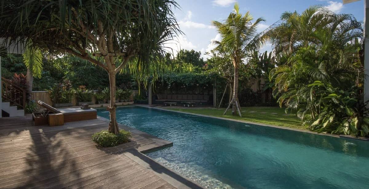Rent villa Irina, Indonesia, Bali, Changu | Villacarte