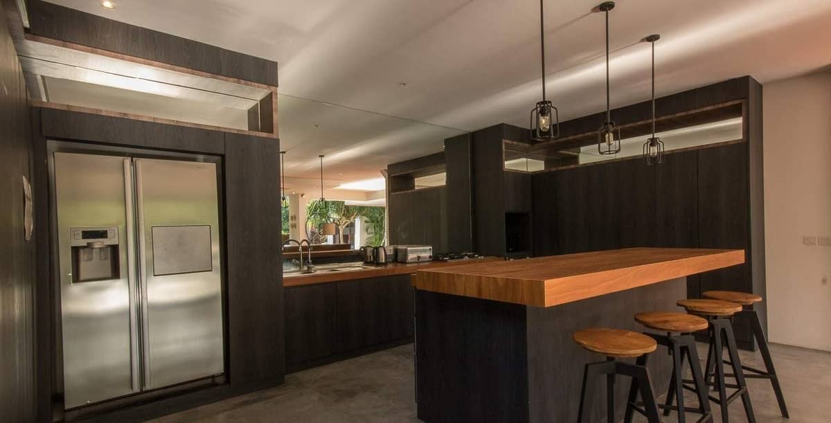 Rent villa Irina, Indonesia, Bali, Changu | Villacarte