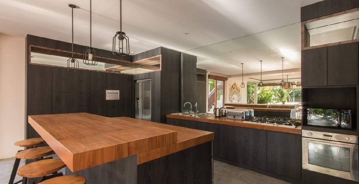 Rent villa Irina, Indonesia, Bali, Changu | Villacarte