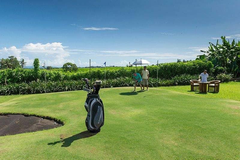 Rent villa Doris, Indonesia, Bali, Changu | Villacarte