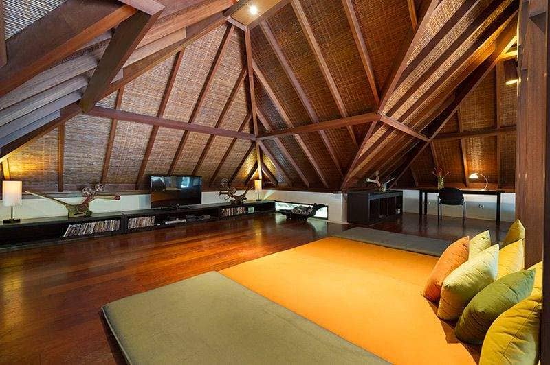 Rent villa Doris, Indonesia, Bali, Changu | Villacarte