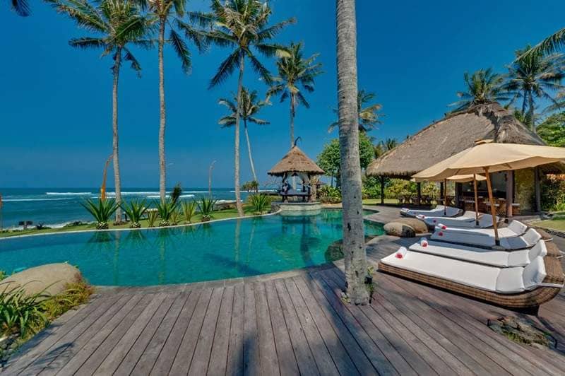 Rent villa Alexandrina, Indonesia, Bali, Changu | Villacarte