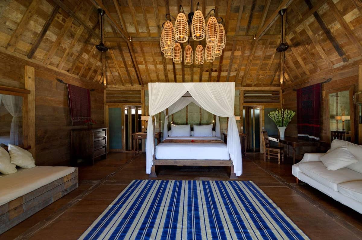 Rent villa Thaliana, Indonesia, Bali, Changu | Villacarte