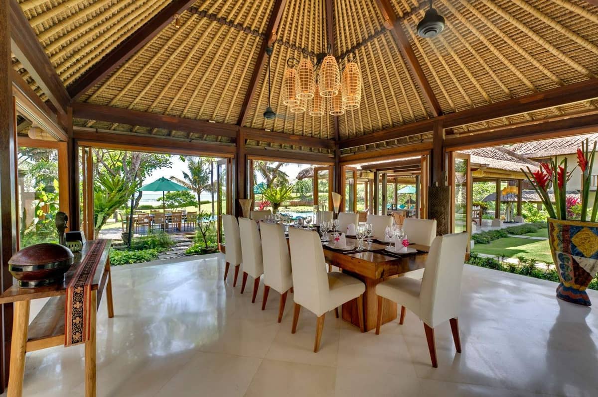 Rent villa Thaliana, Indonesia, Bali, Changu | Villacarte