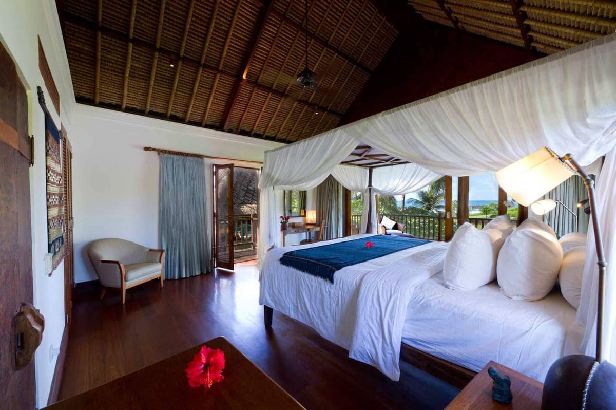 Rent villa Thaliana, Indonesia, Bali, Changu | Villacarte