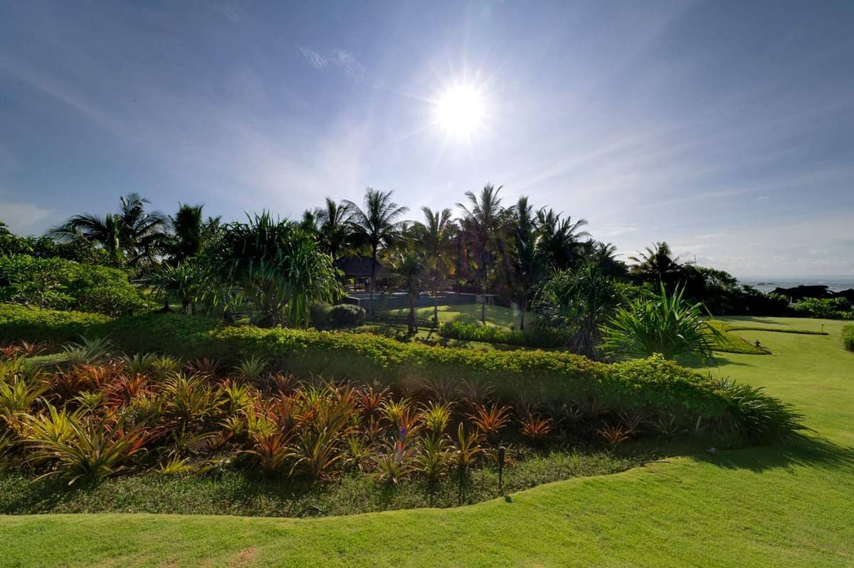 Rent villa Thaliana, Indonesia, Bali, Changu | Villacarte