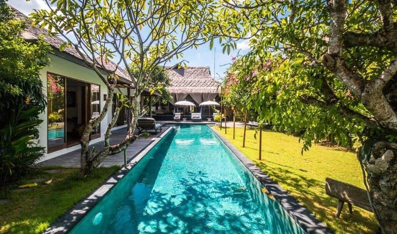 Villa Eliza