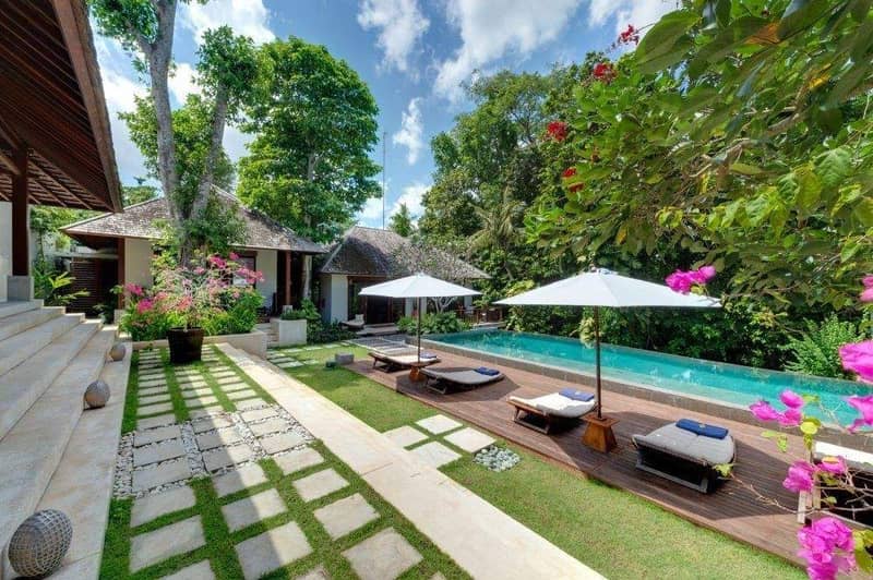 Villa Marietta