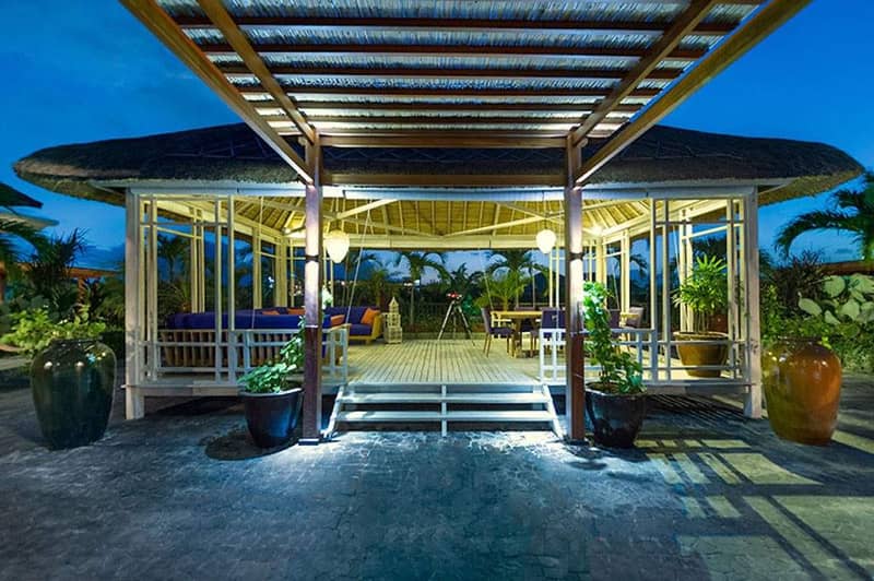 Villa Rima