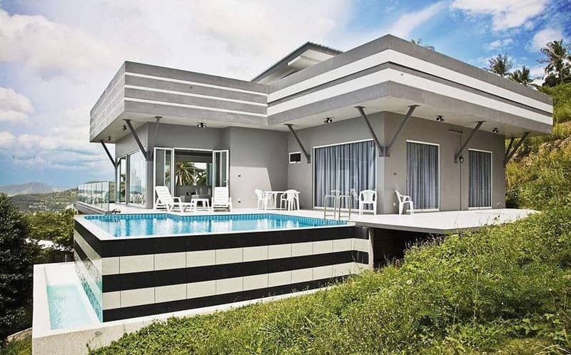 Villa Leonora