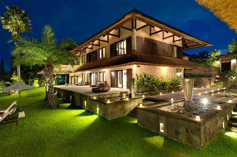 Villa Serafina