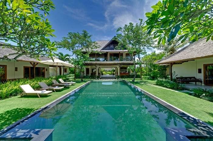 Villa Aster