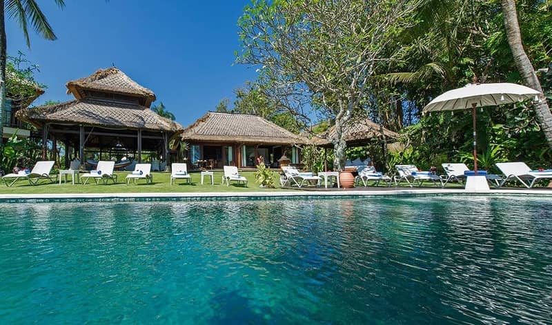 Villa Aida