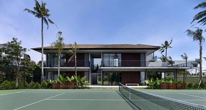 Villa Nelida