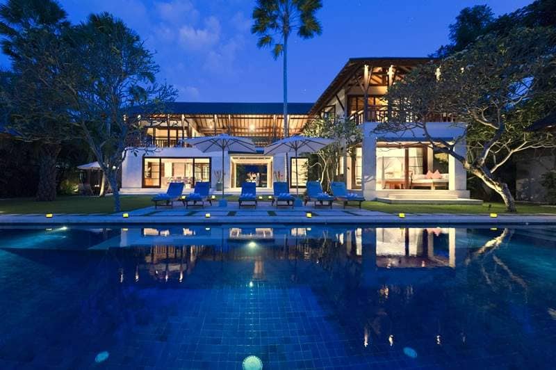 Villa Penelope