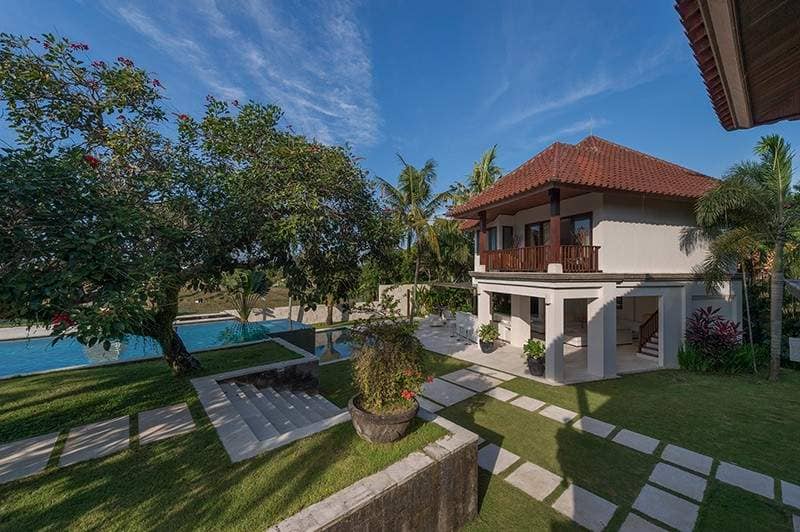 Villa Maria