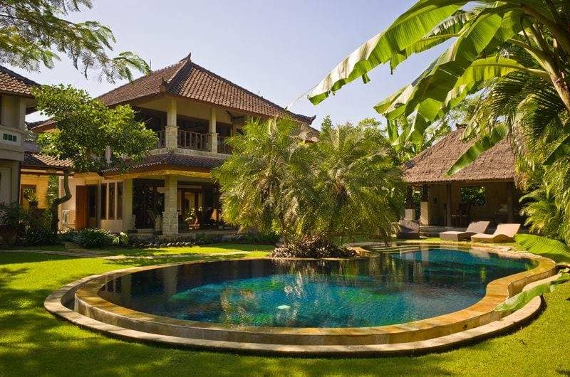 Villa Faye