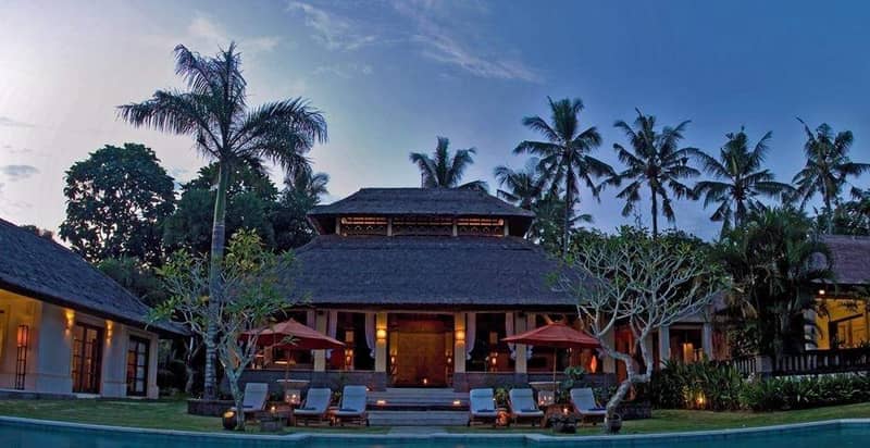 Villa Emma
