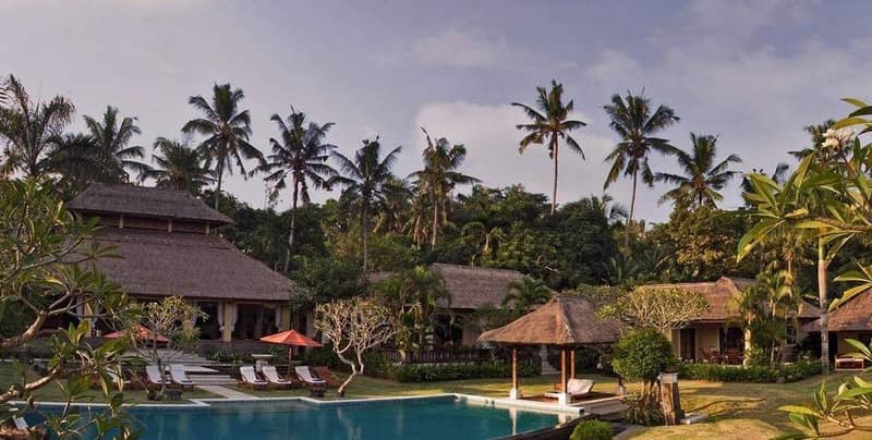 Villa Sabrina