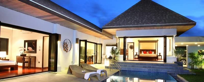 Villa Anisa