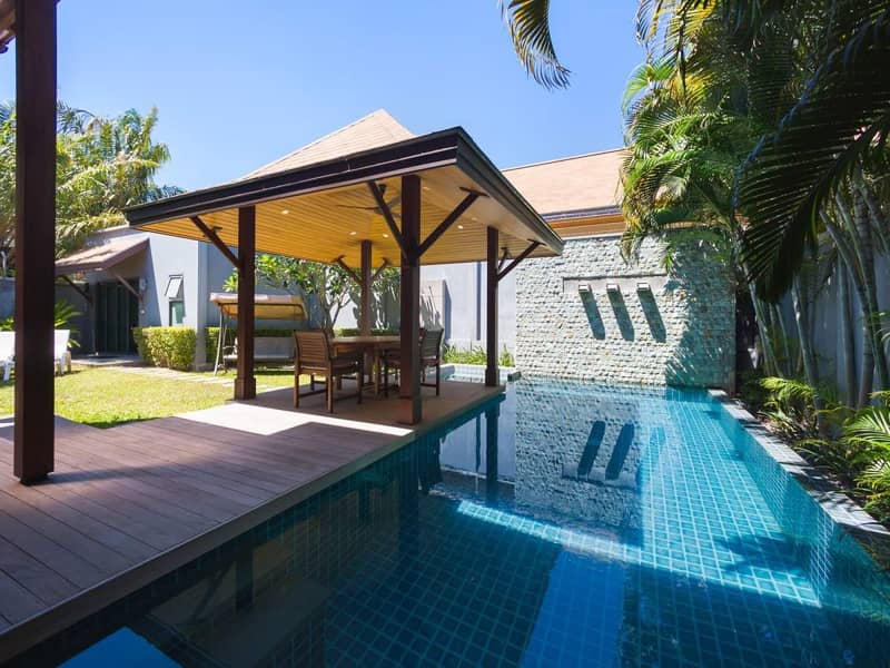Villa HANGA