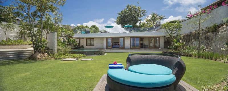 Villa Helga