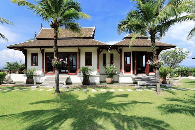 Villa Ayara Kamala