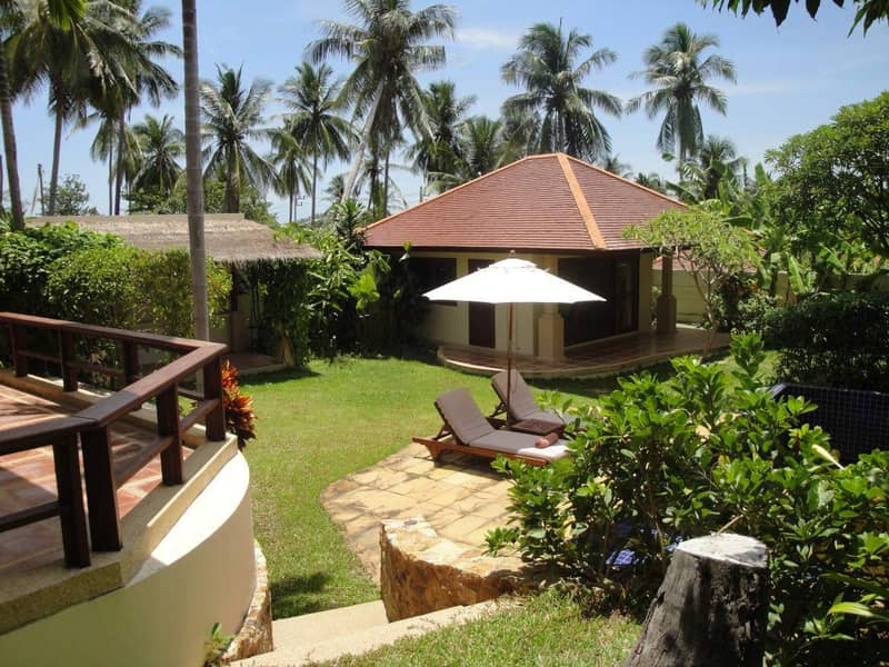Villa Genevieve