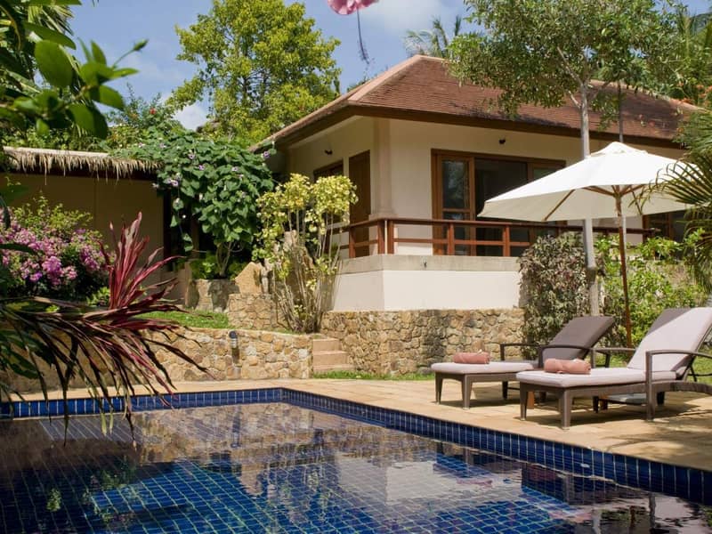 Villa Lucretia