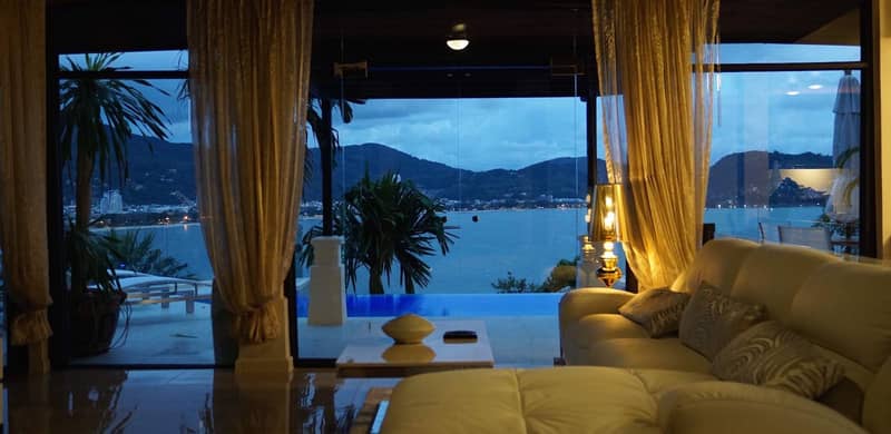 Продажа недвижимости Indochine Resorts, Таиланд, Пхукет, Патонг | Villacarte