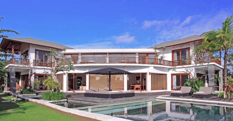 Villa Capitolina