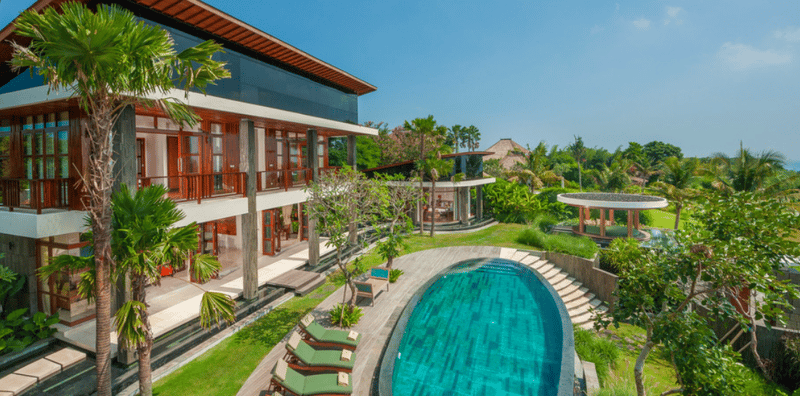 Villa Hella