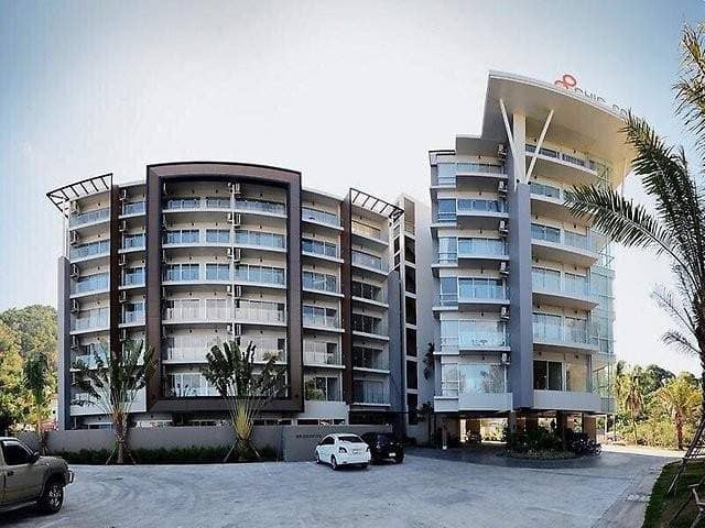 Property for Sale Chic Condo, Thailand, Phuket, Karon | Villacarte