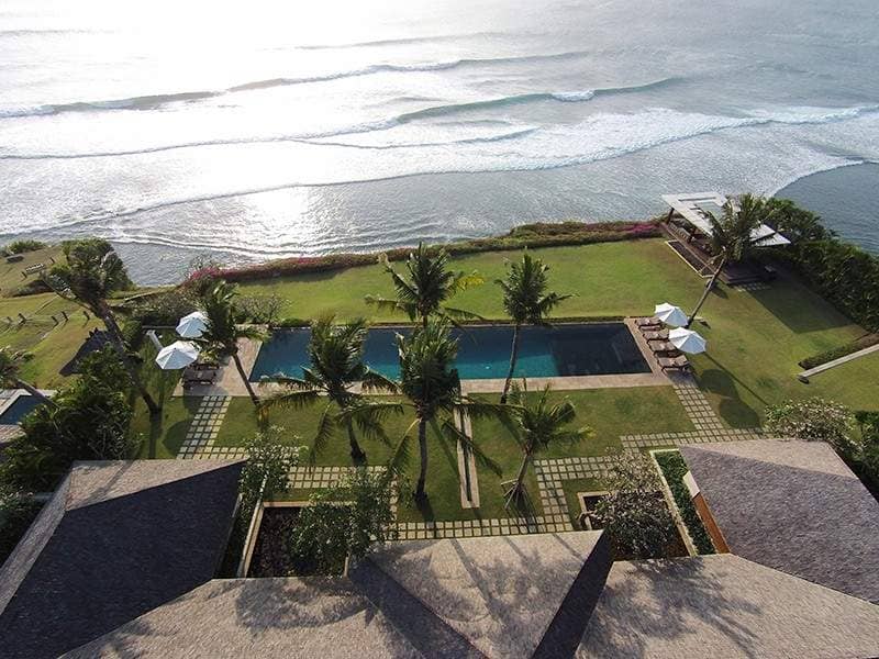 Villa Cybele