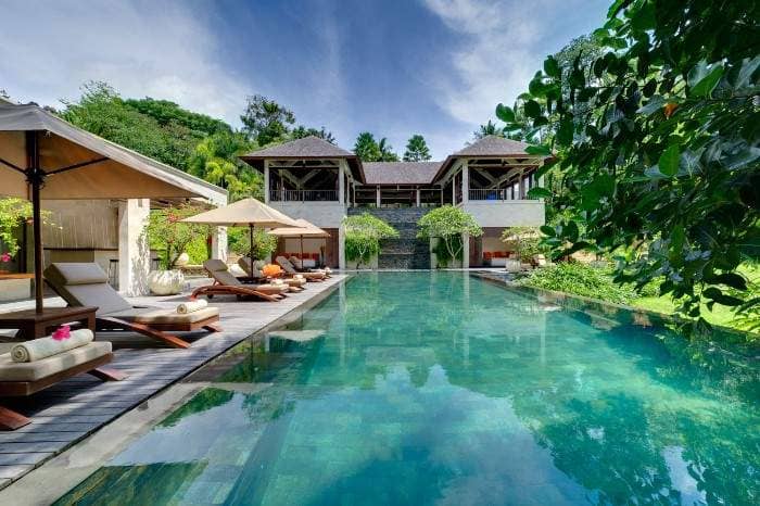Villa Lydia