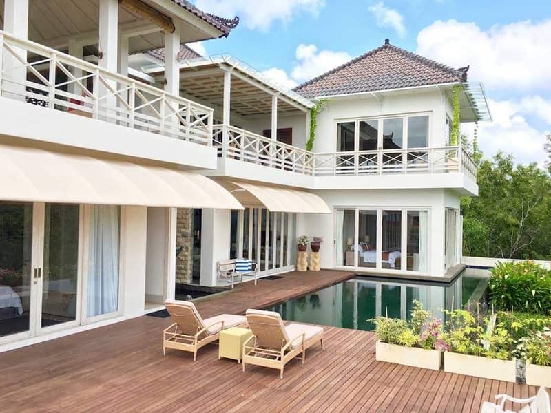 Villa Hella