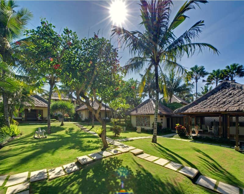 Villa Elizabeth
