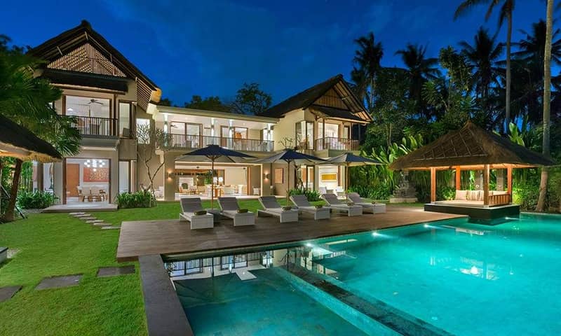 Villa Doris
