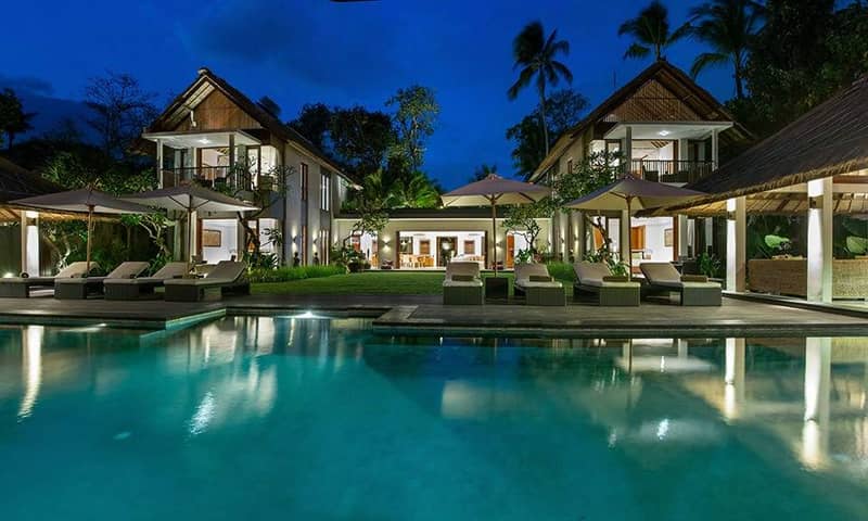 Villa Rose