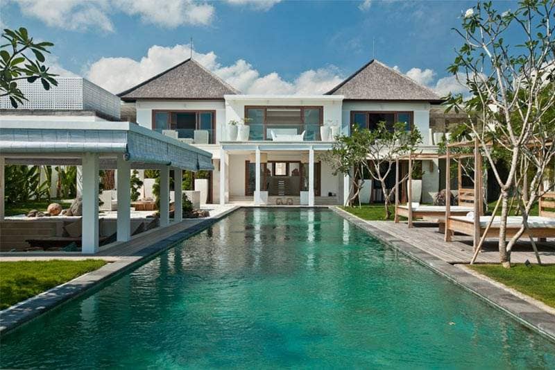 Villa Octavia